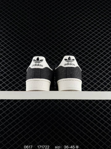 Adidas Originals Superstar IH9247 35 45 171722 Lifestyle - Unisex (BS-75224)