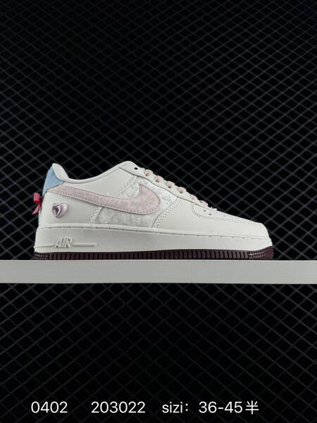 Nike Air Force 1 Low lifestyle