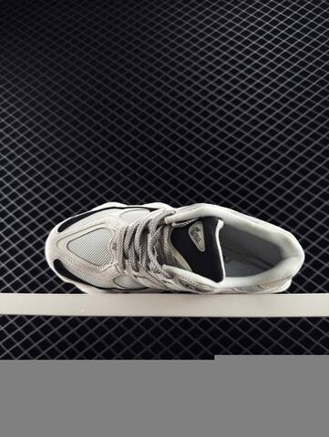 New Balance 9060 Grey Black White EU 36-45 Sneaker - Unisex (BS-83265)