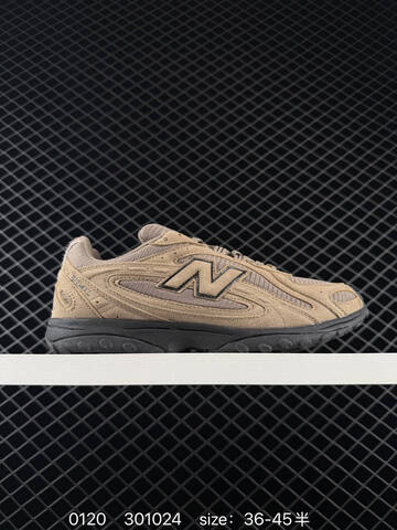 New Balance 204L Off White Light Grey Black EU 36-45 Sneaker - Unisex (BS-82371)