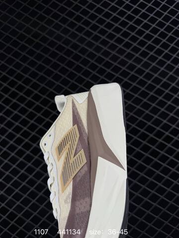 New Balance FuelCell WFCXLK5 beige brown white tan EU 36-45 running shoe