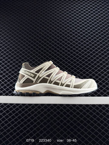 Other SALOMON XT-QUEST SENSIFIT AAA Quality Replica High-end Men s And Women s Fashion Sports Running And Basketball Shoes Up To 95 Off Retail During The Current Promotion Casual Lifestyle Sneakers (BS-86033)