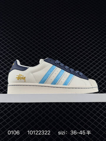 Adidas Originals Superstar DIY BZ7899 36 36 5 37 38 38 5 3 Lifestyle Women s BS-76815