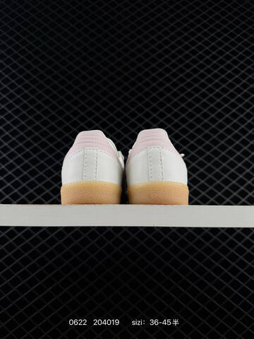 Adidas Originals Samba IH9059 35 5 36 36 5 37 38 38 5 39 40 Lifestyle - Unisex (BS-75169)