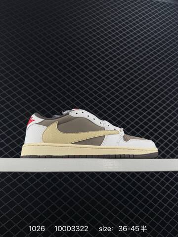 NIKE AIR JORDAN 1 LOW SE AIR JORDAN 1 553558-604 36 36 5 37 5 38 38 5 39 40 Lifestyle - Unisex (BS-74551)