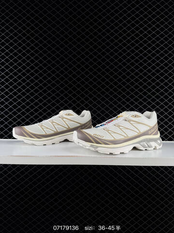 Salomon XT-6 SENSIFIT 3 D ADVAN AAA Quality Replica High-end Men s And Women s Fashion Sports Running And Basketball Shoes Up To 95 Off Retail During The Current Promotion Casual Lifestyle Sneakers BS-85638