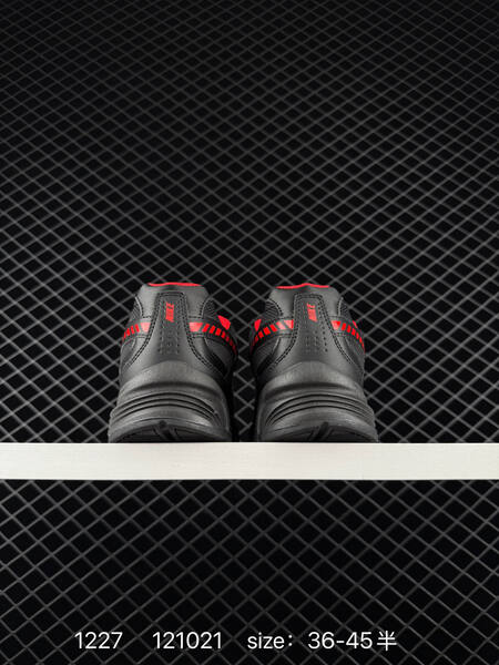 Nike Initiator Black Red EU 36-45 running lifestyle