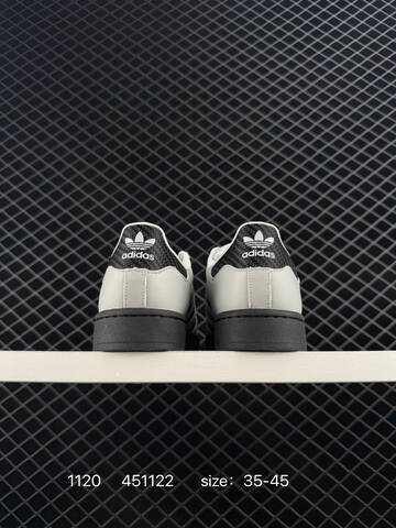 Adidas Originals Superstar JQ3181 ID 451122 Size 36 Lifestyle - Women's (BS-77250)