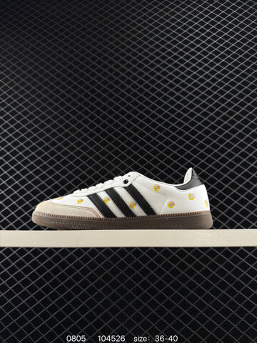 ADIDAS ORIGINALS SAMBA OG SHOES T 50 Lifestyle - Men s BS-78053