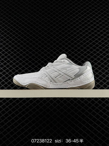 ASICS HYPER SYNC White Silver Grey Beige EU 36-45 Running Shoe Running Sneakers - Unisex BS-81712