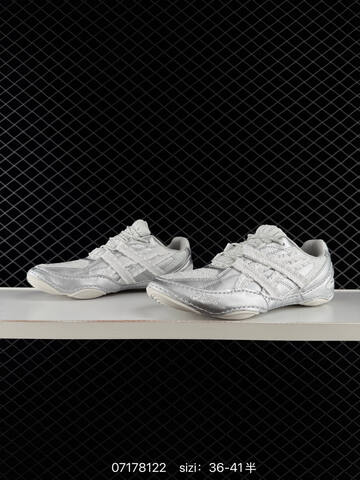 ASICS HYPERSYNC Silver White EU 36-41 Sneaker Casual Sneakers - Unisex (BS-81728)