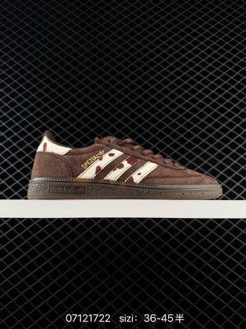 Adidas Originals HANDBALL SPEZIAL W KJ7422HL181100713 Size 36 45 Lifestyle - Unisex (BS-74940)