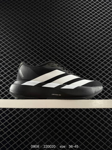 Adidas Adizero Evo SL 36 36 37 38 38 39 40 40 41 42 42 43 4 Lifestyle - Unisex (BS-77819)