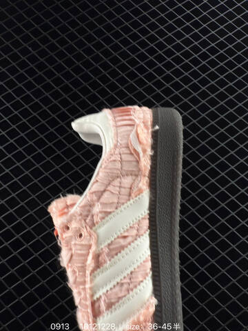 Adidas Originals Samba OG JQ4747 36 36 5 37 38 38 5 39 4 Lifestyle - Women's (BS-77777)