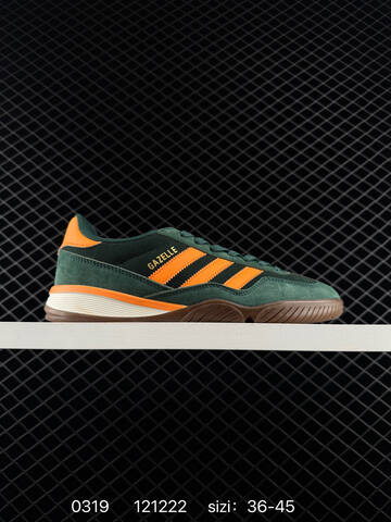 Adidas Originals Gazelle Sala 24130 36-45 121222 110 Lifestyle - Unisex (BS-76360)