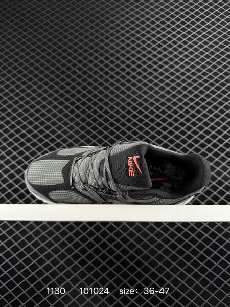 Nike V5 RNR SE gray black white 36-47 running lifestyle
