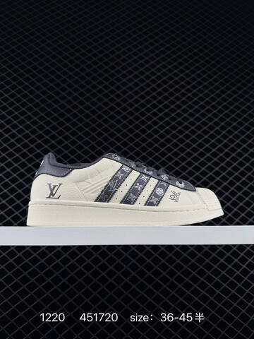 Adidas Originals Superstar DIY BZ6783 36 36 5 37 3 Lifestyle - Women's (BS-76939)