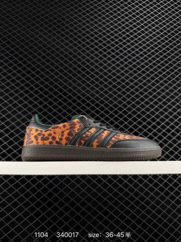 Adidas Originals Samba OG JI2734 36 36 5 37 38 38 5 39 Lifestyle - Women's (BS-77412)