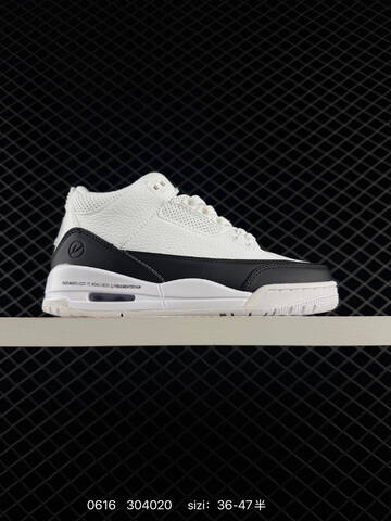 Jordan AIR JORDAN Nike Air Jordan 3 Retro SE Mu