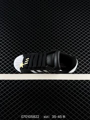 Adidas Originals Superstar 2 2 DT 35-44 5 IH6679 5822 110 Lifestyle - Unisex (BS-74961)