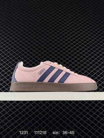Other Adidas VL Court 2 0 JR8319 35 5 36 36 5 37 38 38 5 39 40 40 5 4 Lifestyle - Unisex (BS-76856)