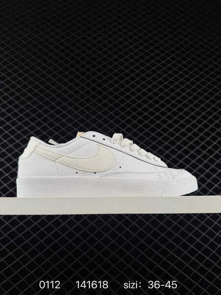 Nike Blazer Low 77 Jumbo DQ1470-141 White Light Blue EU 36-45 casual lifestyle