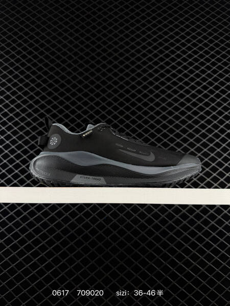 Nike ReactX Infinity Run 4 Gore-Tex white black grey EU 36-46 running shoe