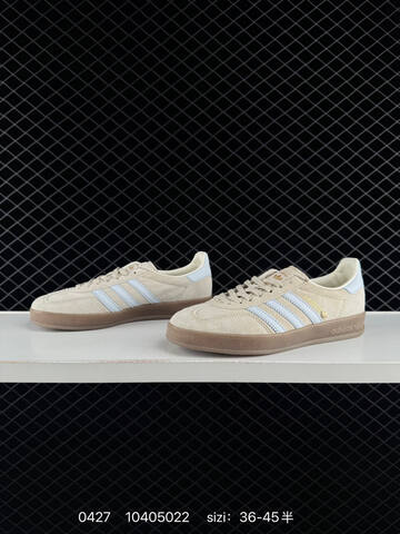 Adidas Originals Gazelle INdoor W JR2432 35-45 ID 10405022 1 Lifestyle - Unisex (BS-75835)