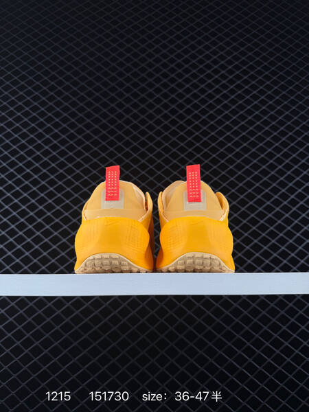 Nike HYEIN SEO x Nike Ava Rover Beige Yellow Orange with Pink accents EU 36-47 5 casual lifestyle
