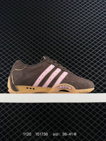 Other Adidas Originals ADIRACER Lo 36-41 151736 Lifestyle - Unisex (BS-77251)
