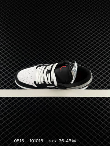 Air Jordan 1 Low AIR JORDAN 1 HF3148-106 Size 36-46 101018 90 Lifestyle - Unisex (BS-79286)