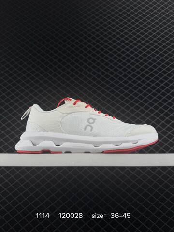 On Running Cloudtilt Black White EU 36-45 Running Shoe Running Sneakers - Unisex (BS-85466)