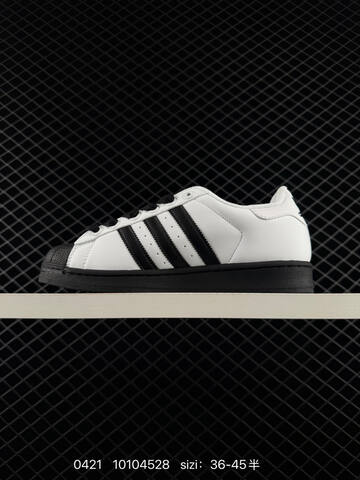 Adidas Originals Superstar DIY JI0124 36 36 5 37 Lifestyle - Women's (BS-75919)