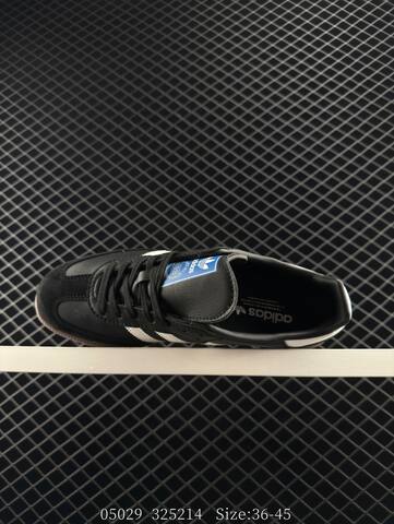 Adidas Originals Samba B75806 36-45 325214 Lifestyle - Unisex (BS-78553)
