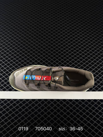 SALOMON XT-4 OG AAA Quality Replica High-end Men s And Women s Fashion Sports Running And Basketball Shoes Up To 95 Off Retail During The Current Promotion Casual Lifestyle Sneakers (BS-85851)