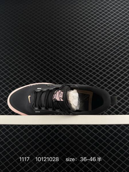 Nike Air Zoom Vomero 18 GTX black pink EU 36-46 5 running lifestyle