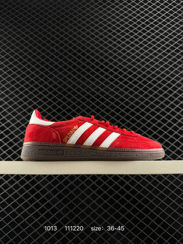 Adidas Handball Spezial DB3021 36 37 38 39 40 41 42 43 44 45 11 Lifestyle - Unisex (BS-77621)