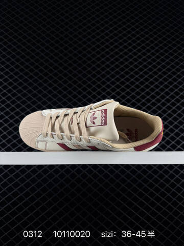 Adidas Originals Superstar LX0913 36 36 5 37 38 38 5 39 40 Lifestyle - Unisex (BS-76417)