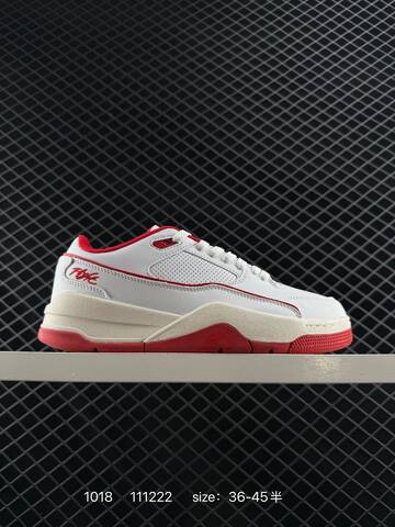Jordan Air Jordan Flight Court Beige Cream Off White EU 36-45 Sneaker - Unisex (BS-80485)