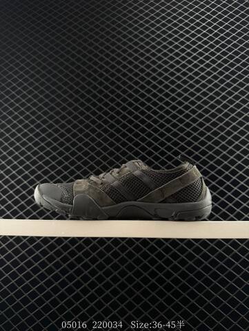 New Balance MT10 MT10OAC Dark Grey Black EU 36-45 Trail Shoe - Unisex (BS-83453)