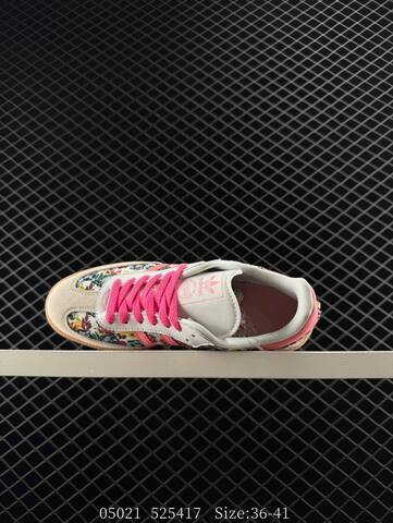 ADIDAS ORIGINALS SAMBA OG SHOES T