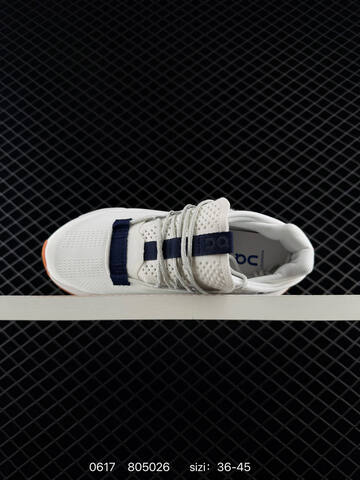 On Cloudtilt 2 0 Loewe White Navy Orange EU 36-45 Running Shoe Running Sneakers - Unisex BS-85155