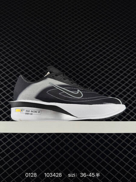 Nike ZoomX Vaporfly NEXT 4 black teal white black orange white black 36-45 5 running black teal white black black orange lifestyle