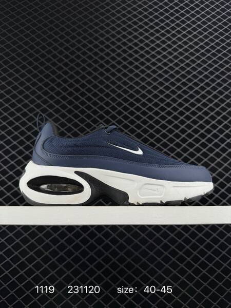 Nike Air Max Portal white navy teal EU 40-45 casual lifestyle