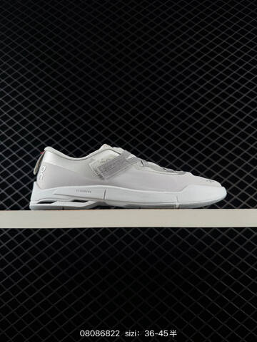 On Cloudnova White Burgundy Black EU 36-45 Running Shoe Running Sneakers - Unisex (BS-84928)