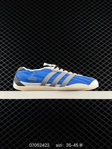 Other Adidas Originals TOKYO MJ W Adidas Originals Tokyo W KI4401 36 Lifestyle - Women's (BS-75005)