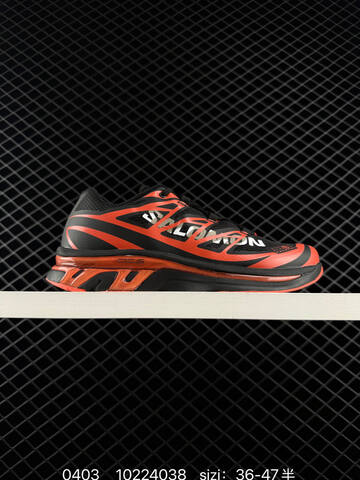 Other MM6 x Salomon Spectur 2 Margiela SALOMON 2025 Premium Replica High-end Men s And Women s Fashion Sports Running And Basketball Shoes Up To 95 Off Retail During The Current Promotion Casual Lifestyle Sneakers BS-85809