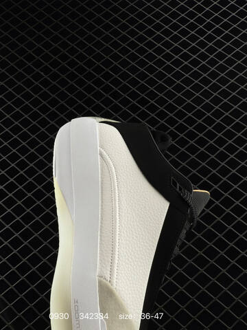 Jordan Air Jordan 40 Low PF The Classic White Black Beige EU 36-47 Basketball Shoe - Unisex (BS-80594)
