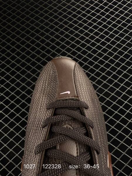 Nike Shox TL brown pink EU 36-45 lifestyle