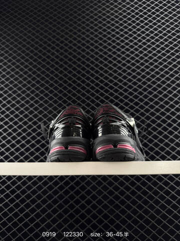 New Balance 1906A black off white magenta EU 36-45 sneaker